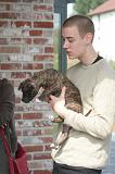 ADULTE ET CHIEN 417